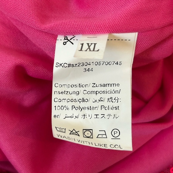 EUC SHENHE Women's Sequin V Neck Sleeveless Spaghetti Strap Cami Romper Jumpsuit - Picture 7 of 8